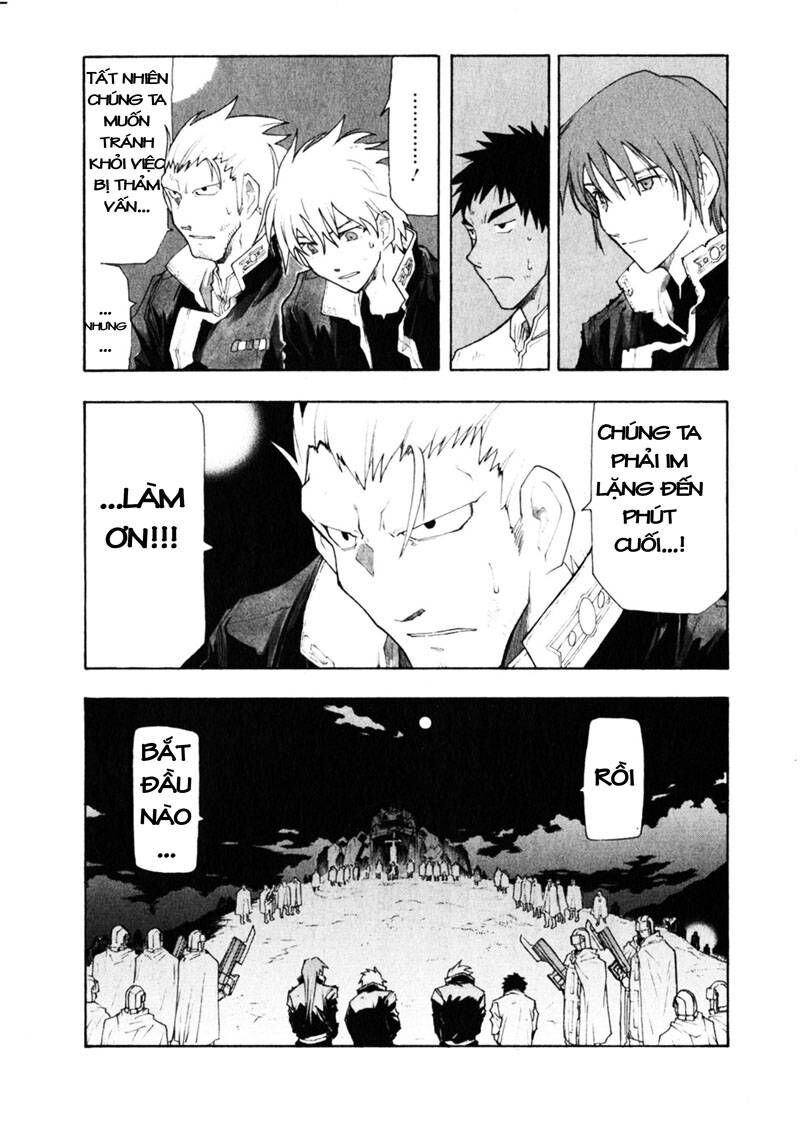 Kiếm Gãy Chapter 39 - 12