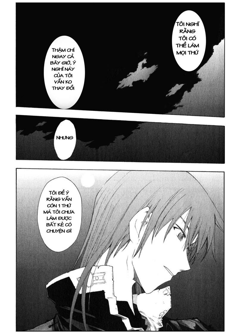 Kiếm Gãy Chapter 39 - 27