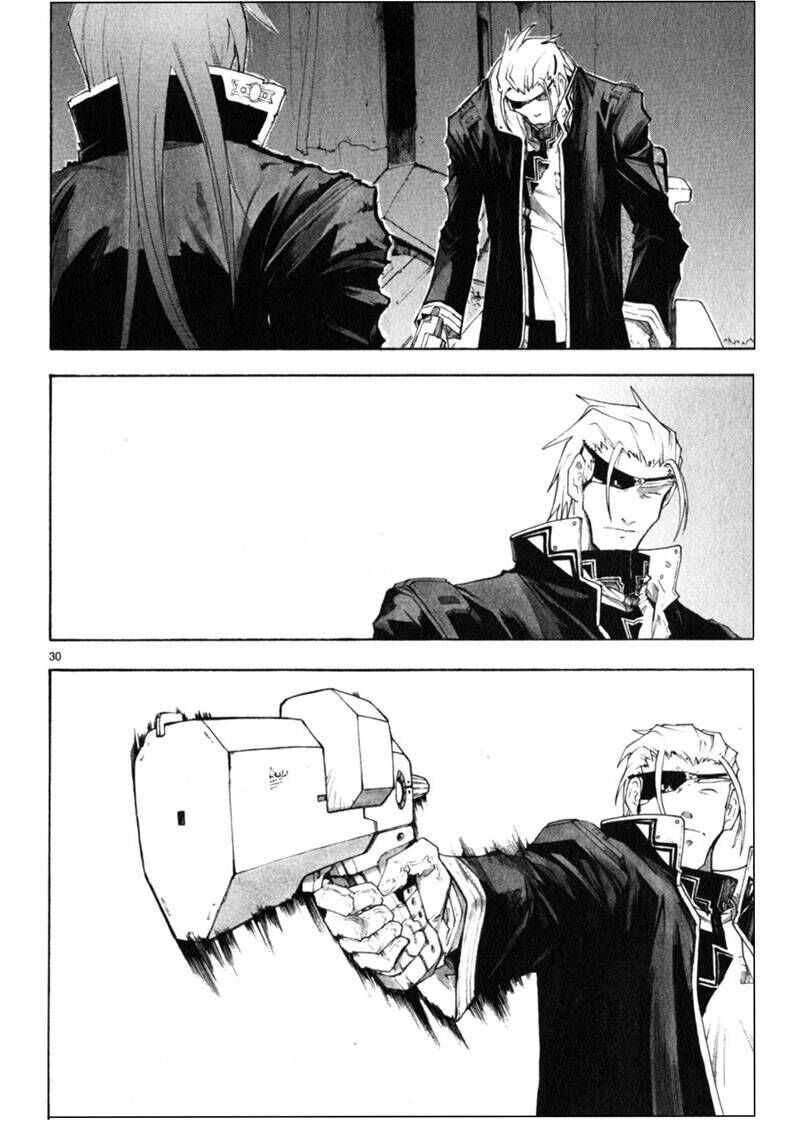 Kiếm Gãy Chapter 39 - 31