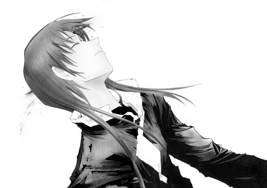 Kiếm Gãy Chapter 39 - 33