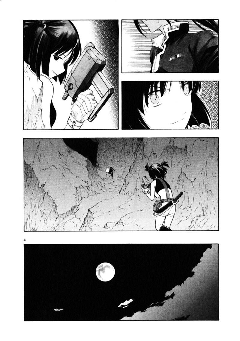 Kiếm Gãy Chapter 39 - 5