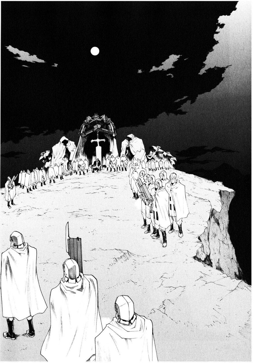 Kiếm Gãy Chapter 39 - 7