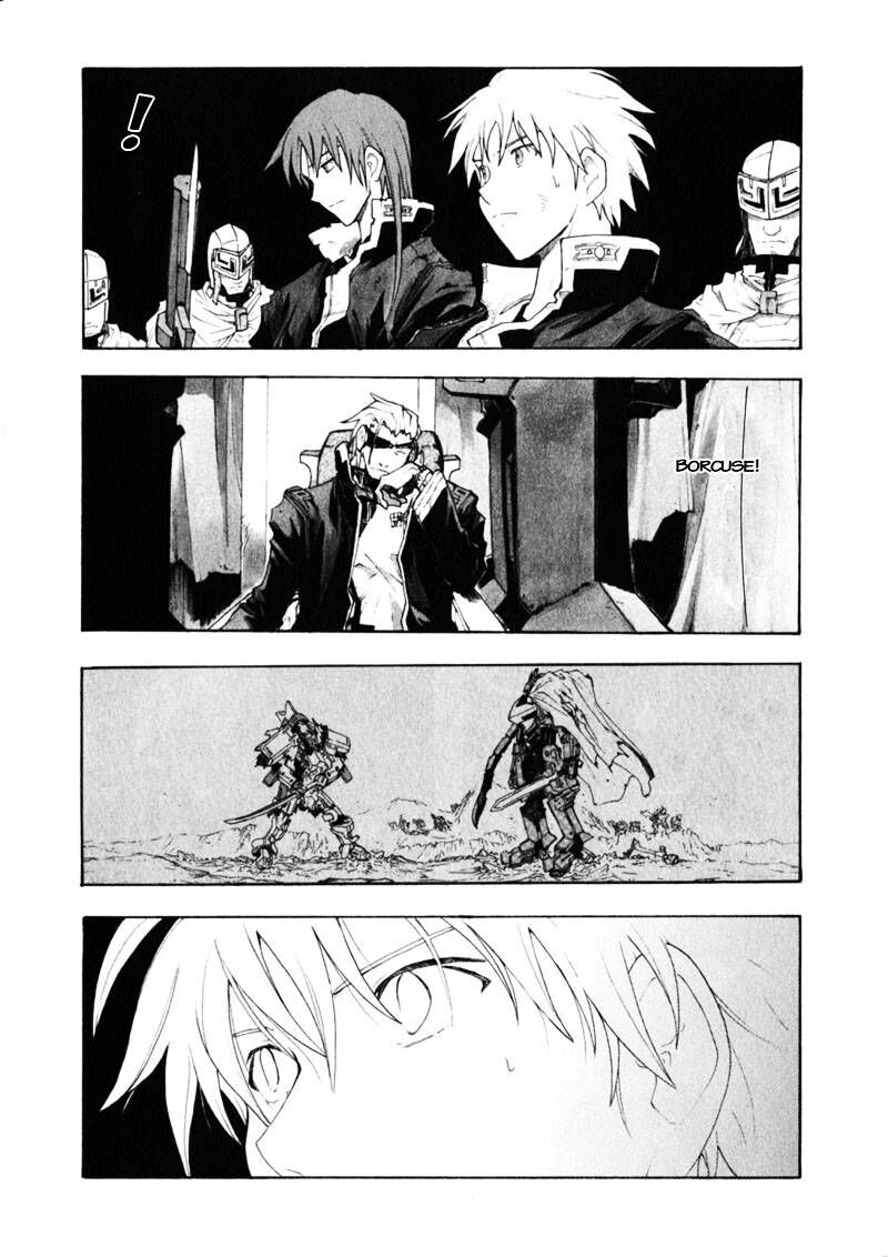 Kiếm Gãy Chapter 39 - 9