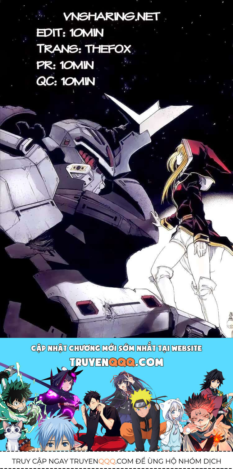 Kiếm Gãy Chapter 4 - 36