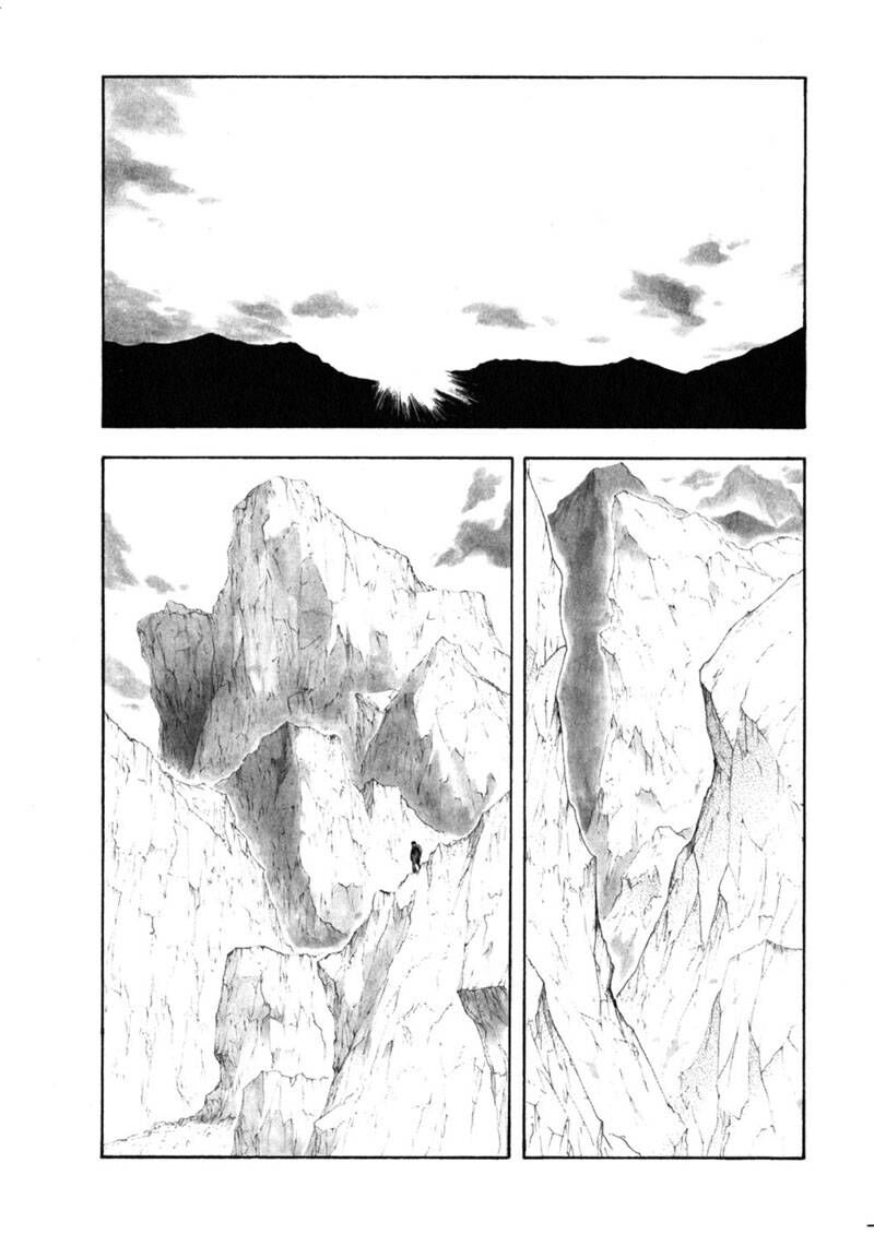 Kiếm Gãy Chapter 40 - 19