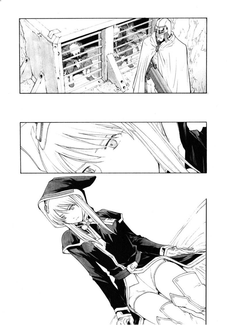 Kiếm Gãy Chapter 40 - 28