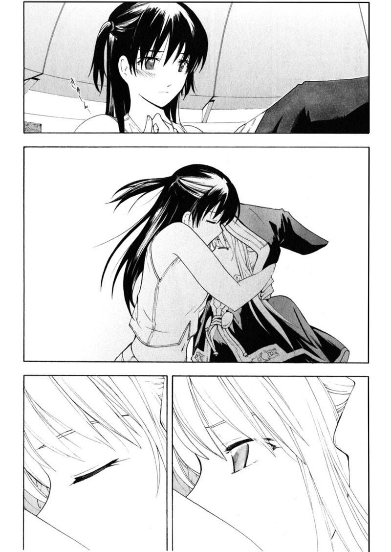 Kiếm Gãy Chapter 40 - 31