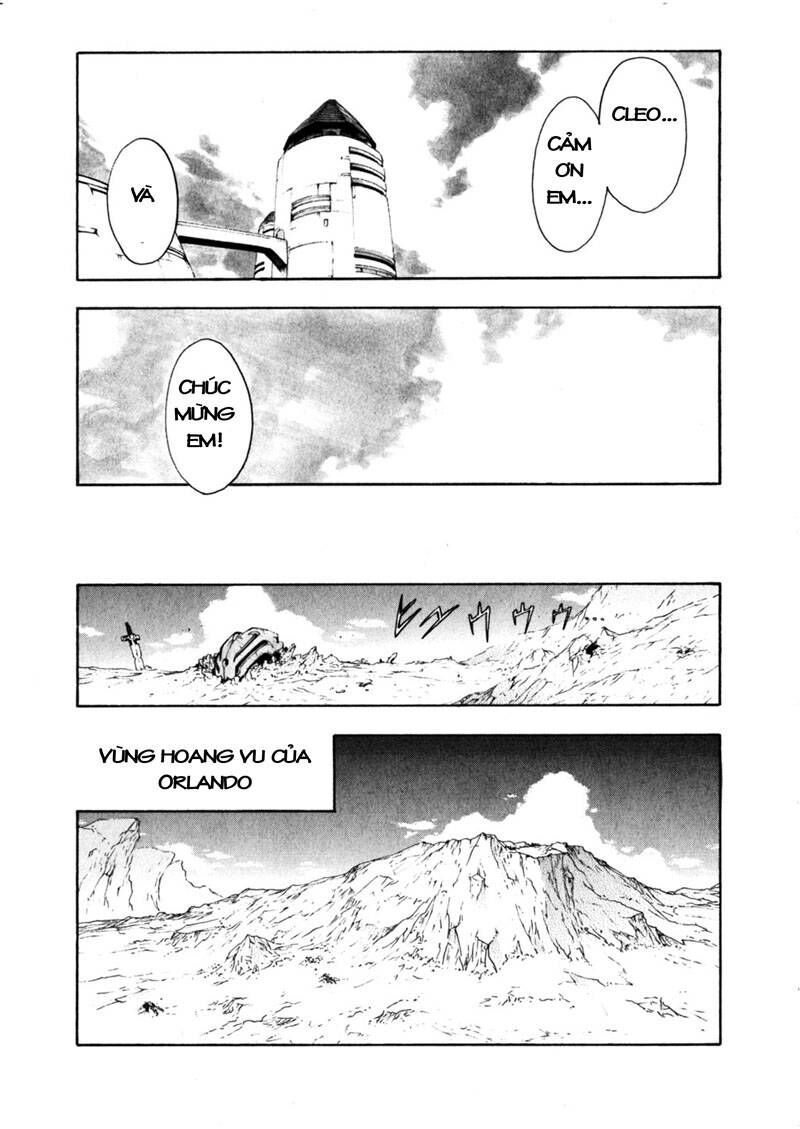 Kiếm Gãy Chapter 40 - 32