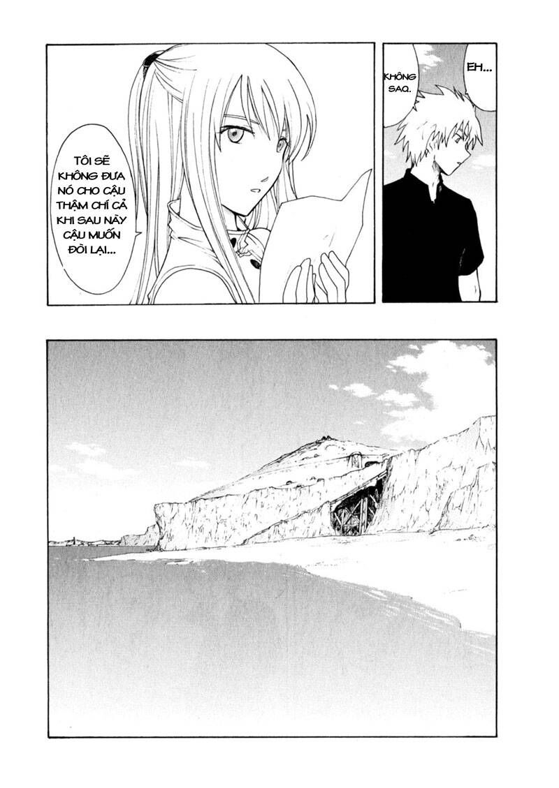 Kiếm Gãy Chapter 41 - 25