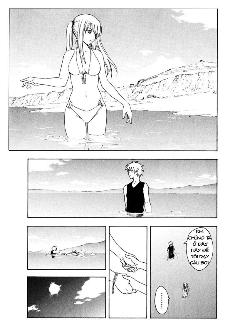 Kiếm Gãy Chapter 41 - 26