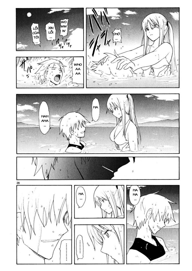 Kiếm Gãy Chapter 41 - 29