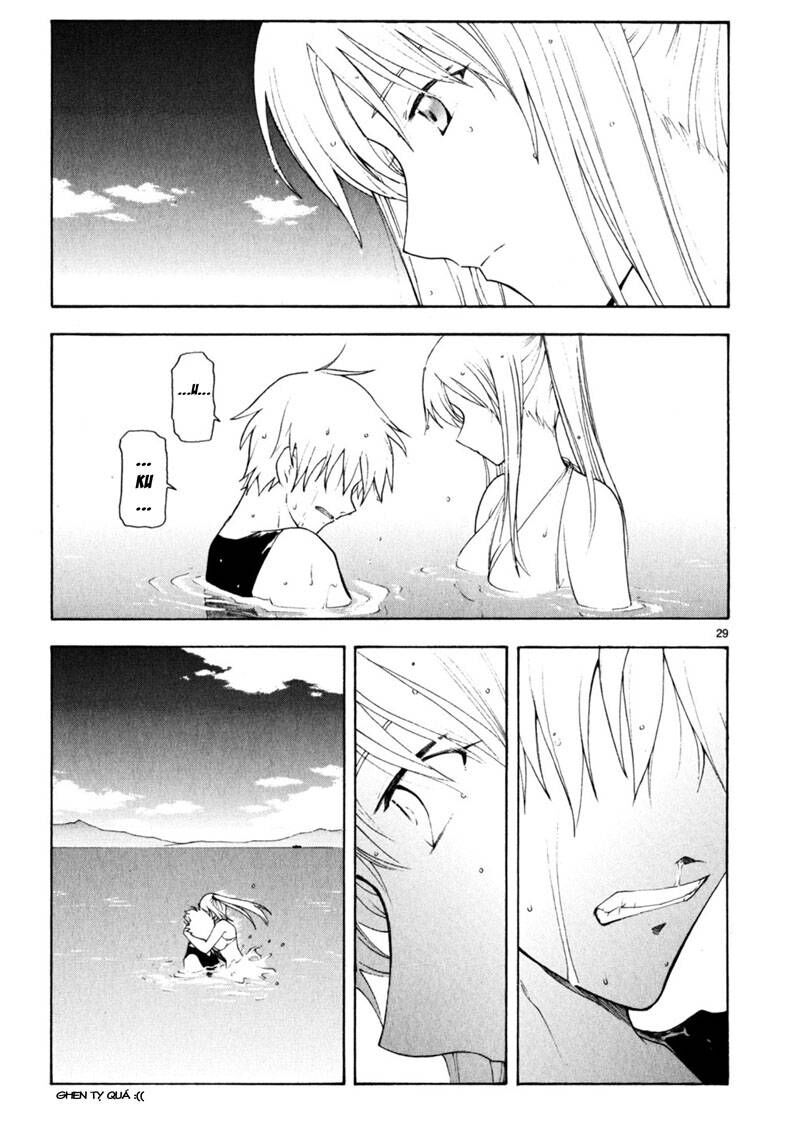 Kiếm Gãy Chapter 41 - 30
