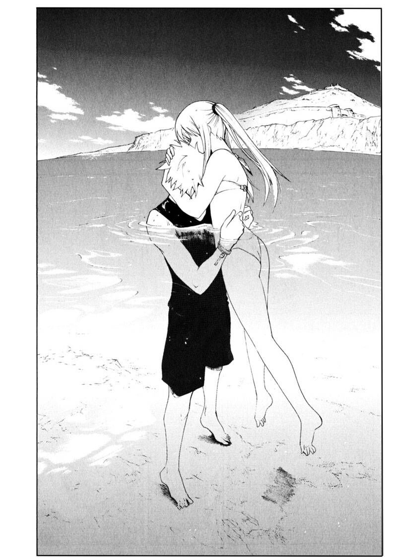 Kiếm Gãy Chapter 41 - 31