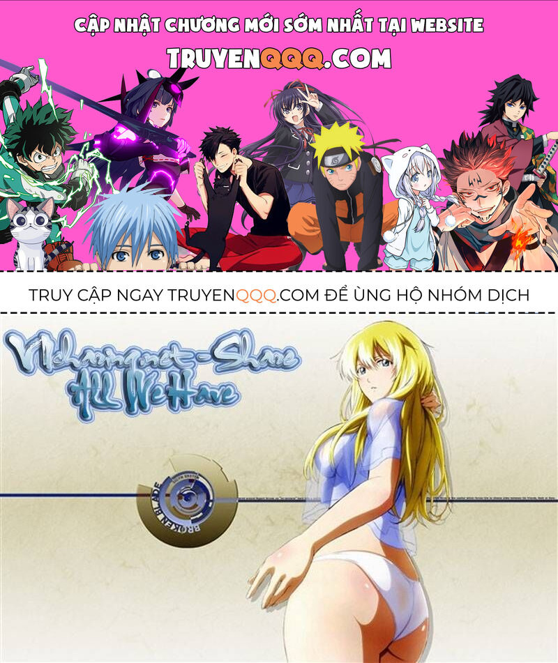 Kiếm Gãy Chapter 42 - 1