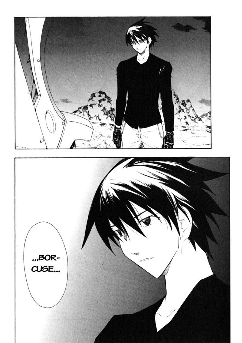 Kiếm Gãy Chapter 42 - 15