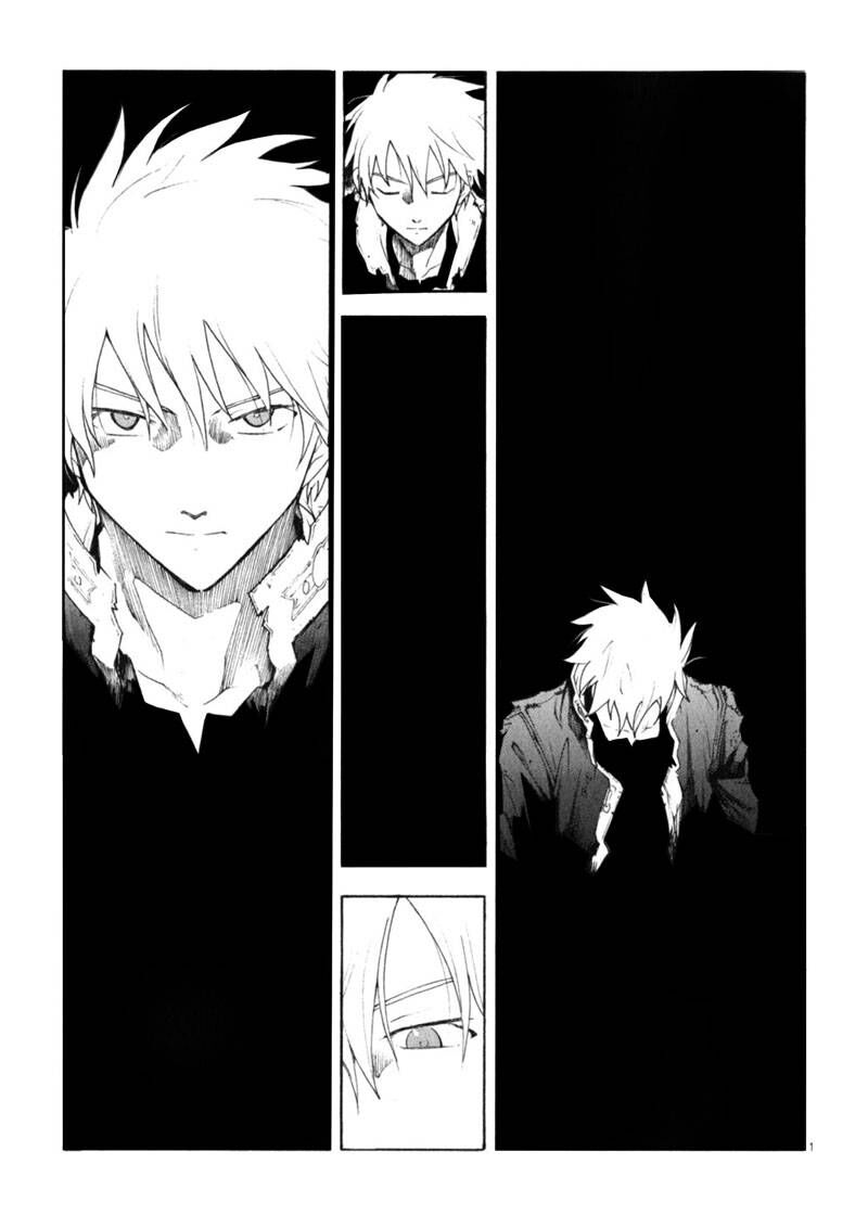 Kiếm Gãy Chapter 42 - 18