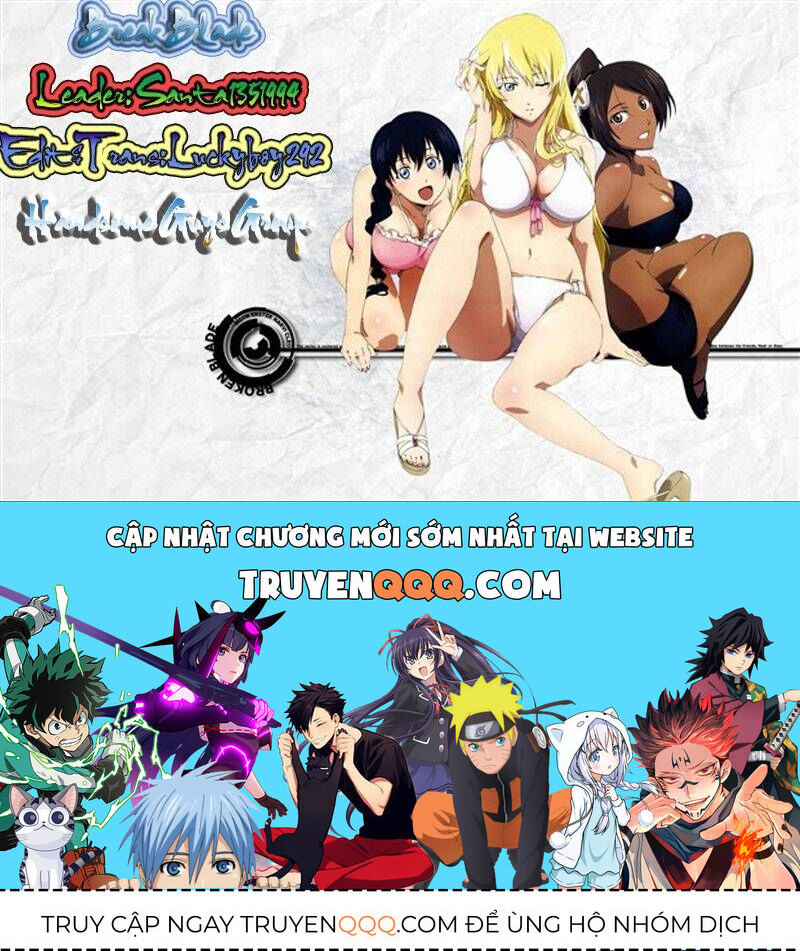 Kiếm Gãy Chapter 42 - 19