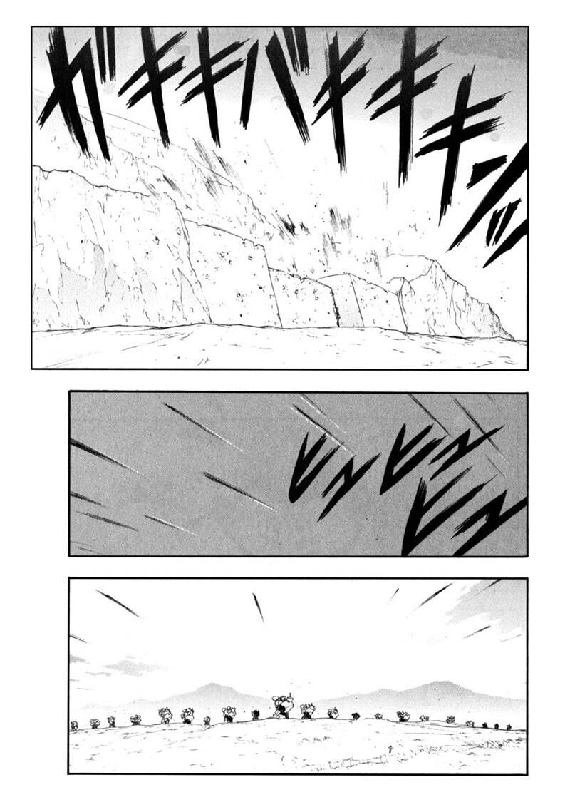 Kiếm Gãy Chapter 42 - 4