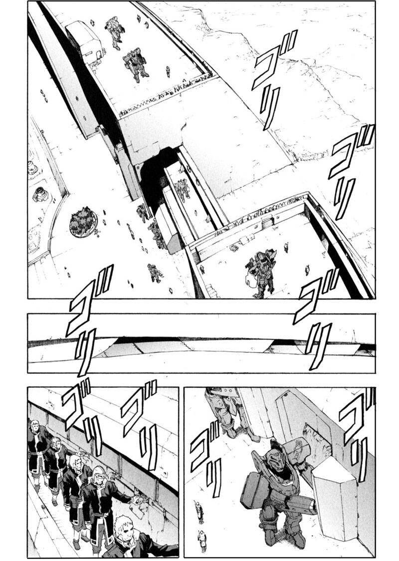 Kiếm Gãy Chapter 42 - 7