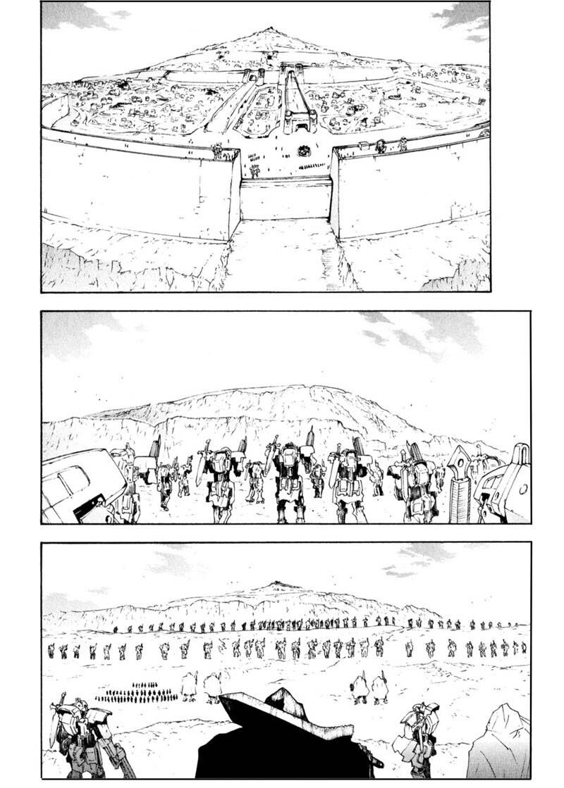 Kiếm Gãy Chapter 42 - 9