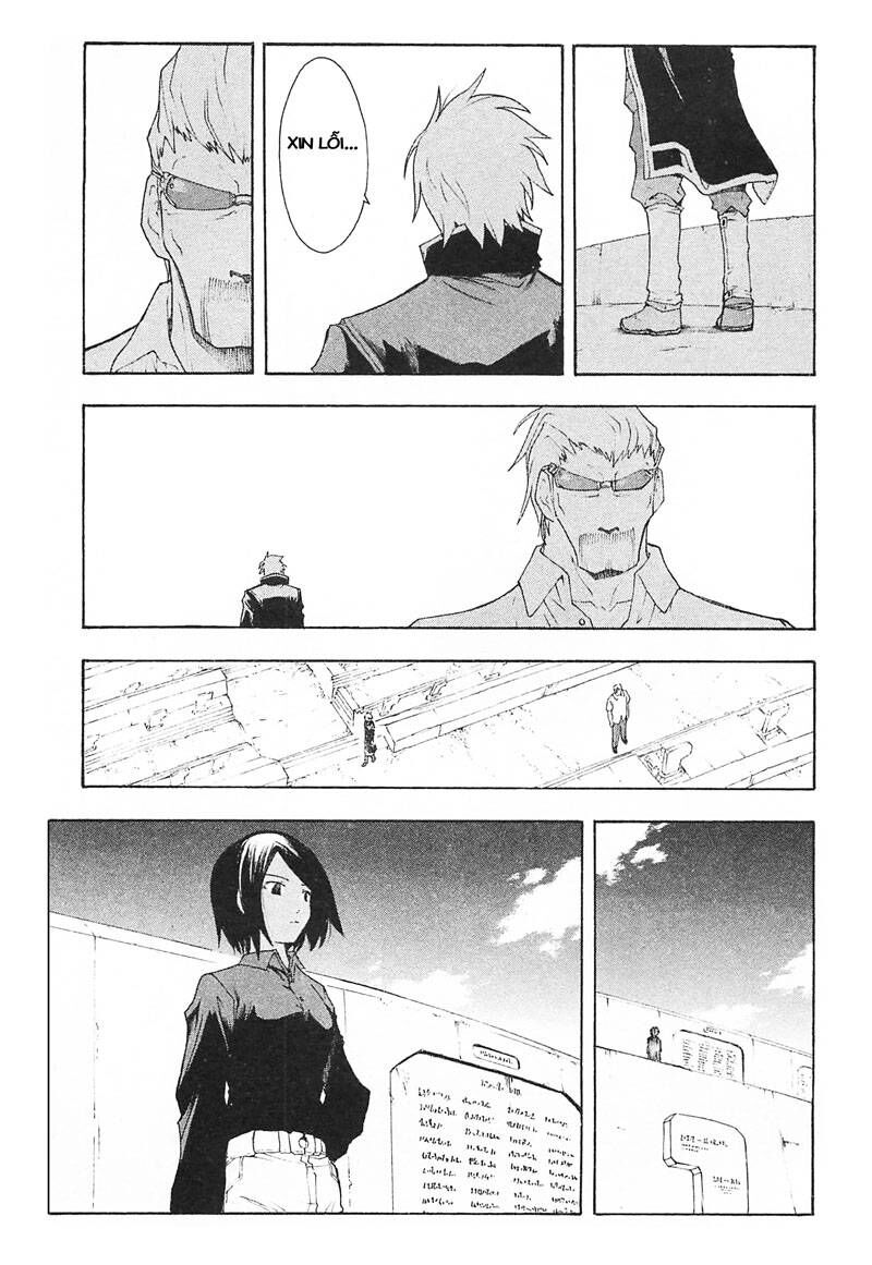 Kiếm Gãy Chapter 43 - 15