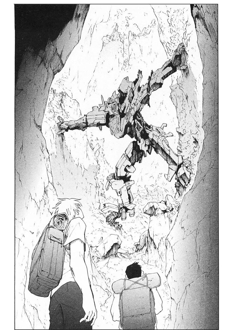 Kiếm Gãy Chapter 43 - 26