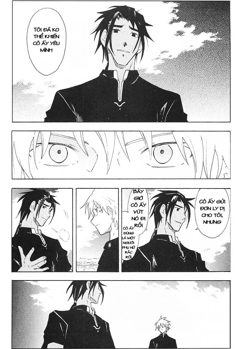 Kiếm Gãy Chapter 44 - 13
