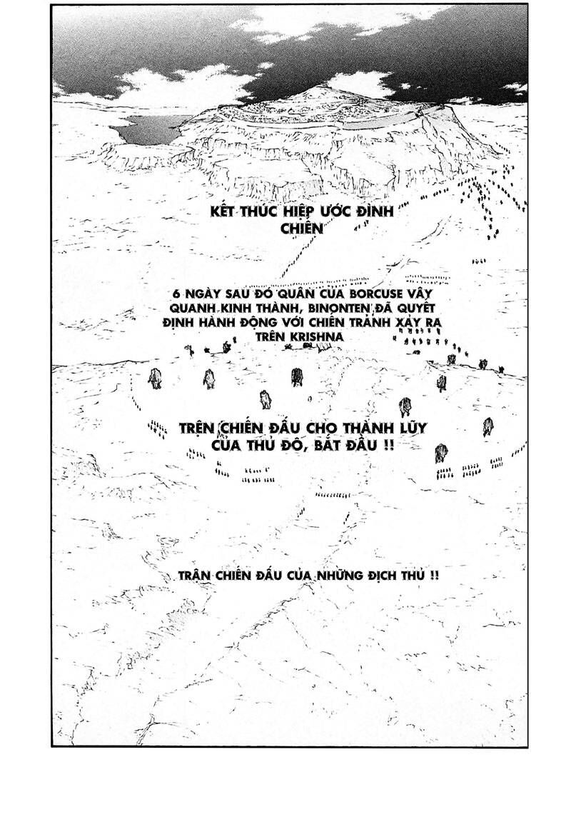 Kiếm Gãy Chapter 44 - 27