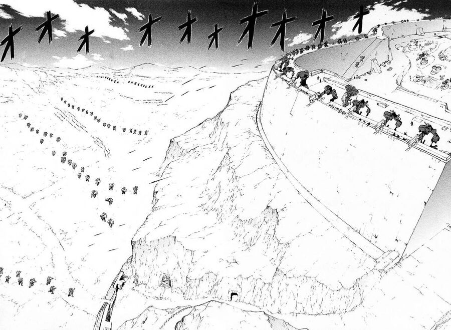 Kiếm Gãy Chapter 44 - 28