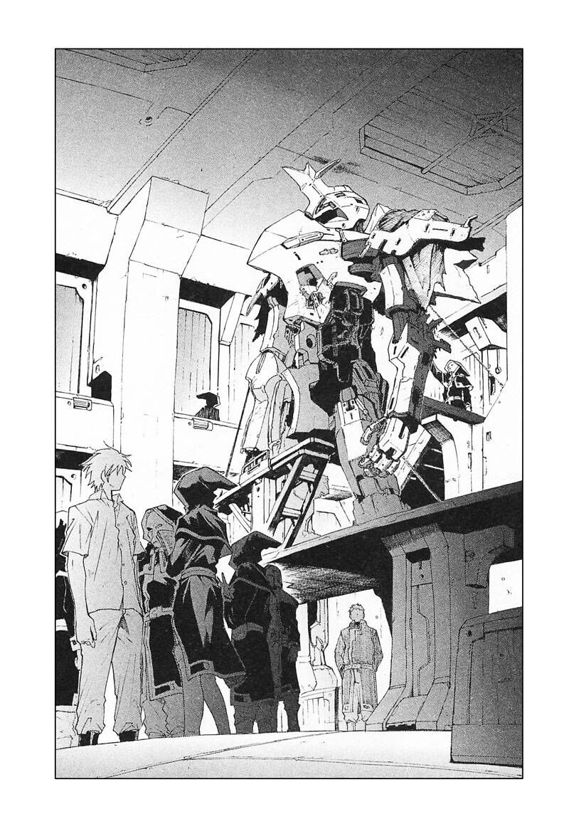 Kiếm Gãy Chapter 44 - 6