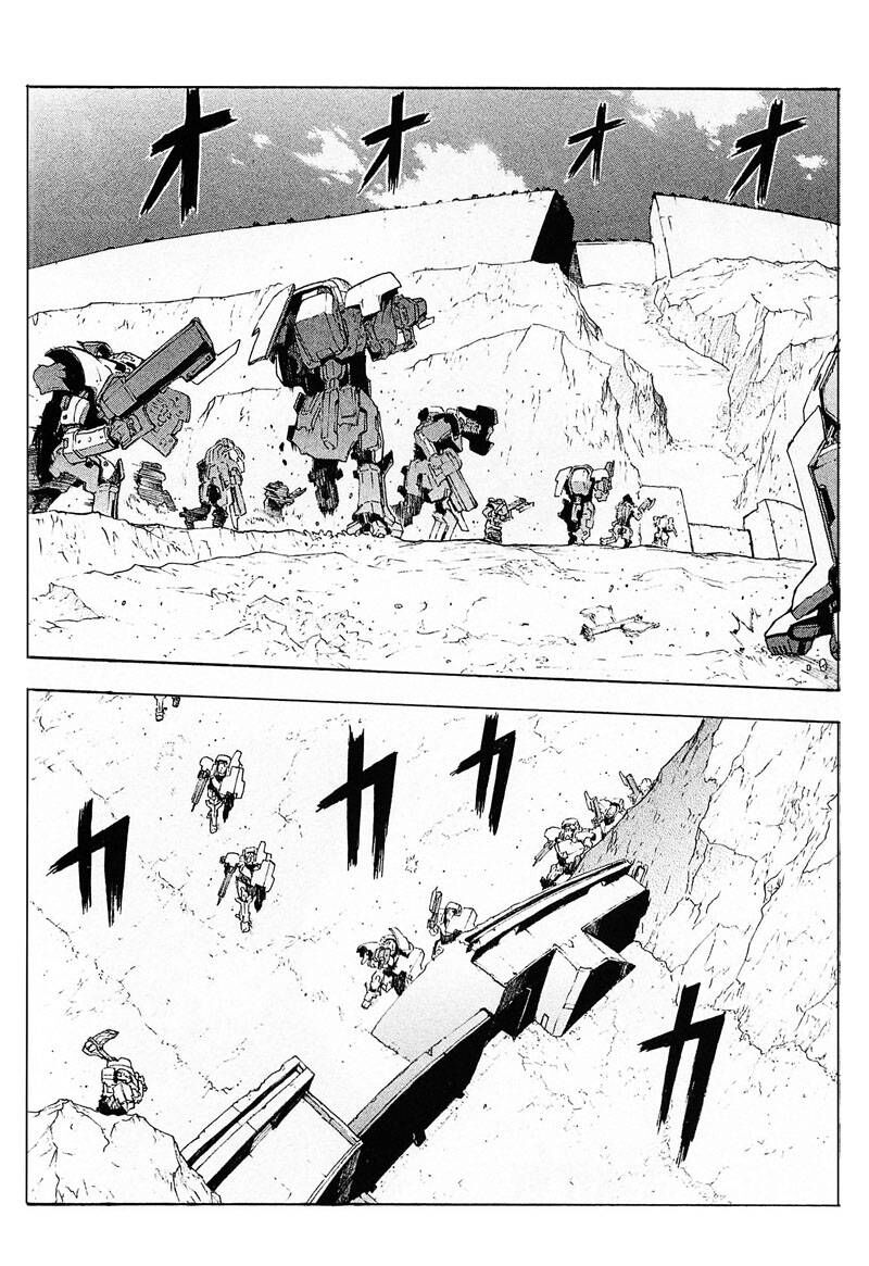 Kiếm Gãy Chapter 45 - 3