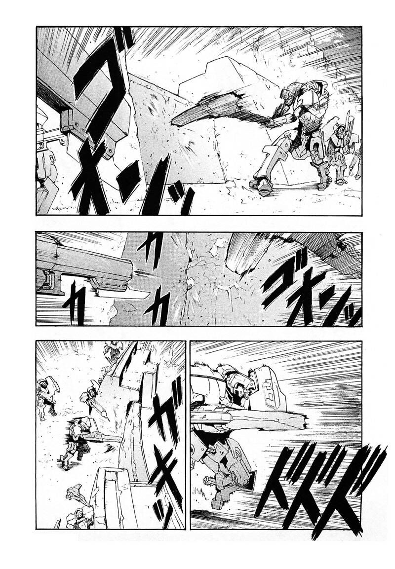 Kiếm Gãy Chapter 45 - 6