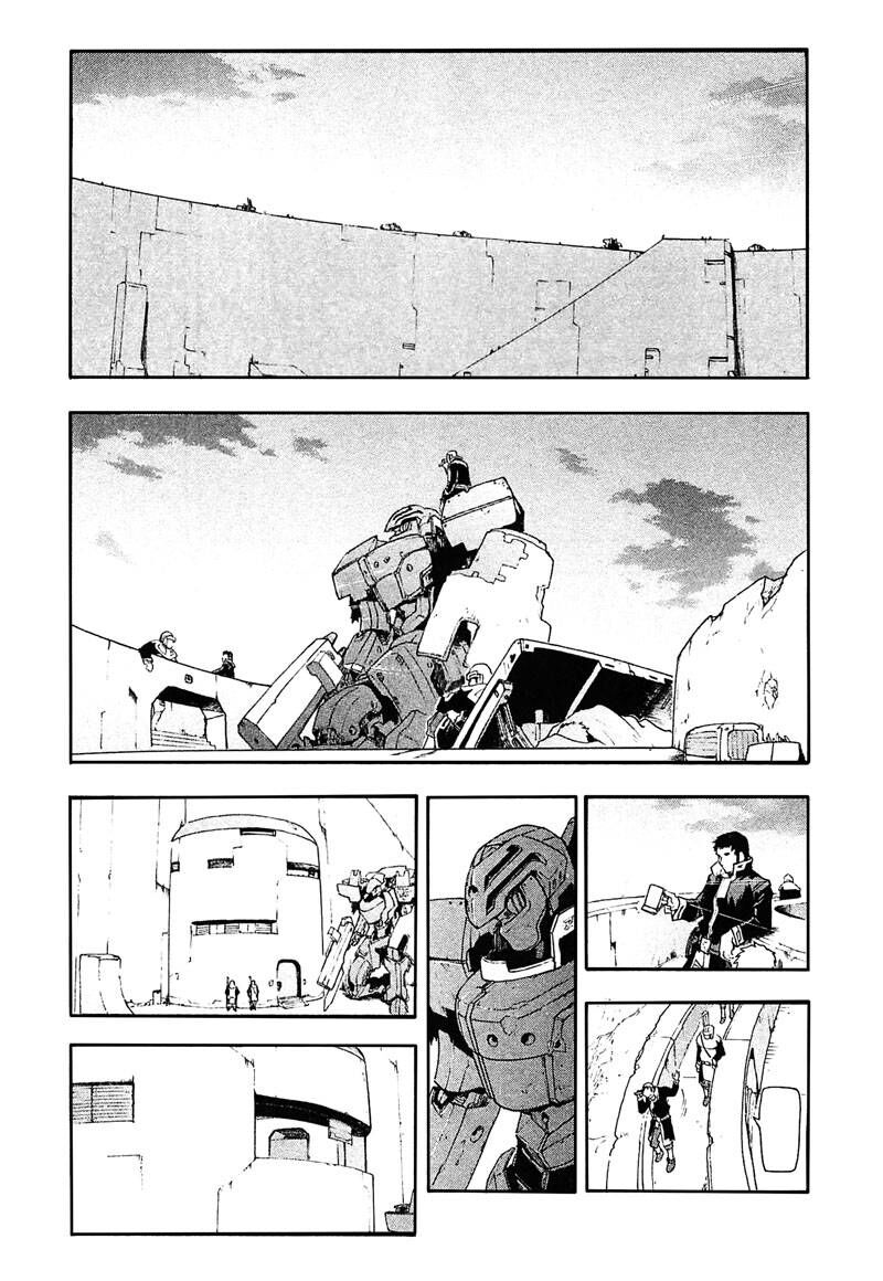 Kiếm Gãy Chapter 46 - 11