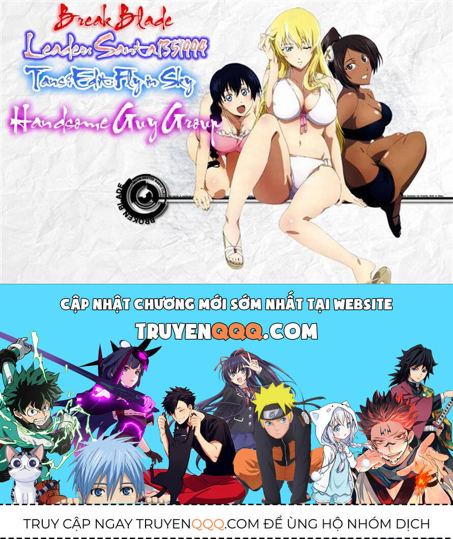 Kiếm Gãy Chapter 47 - 18