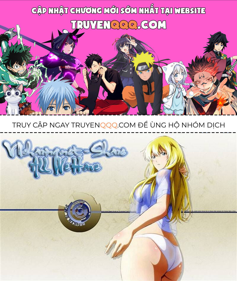Kiếm Gãy Chapter 48 - 1