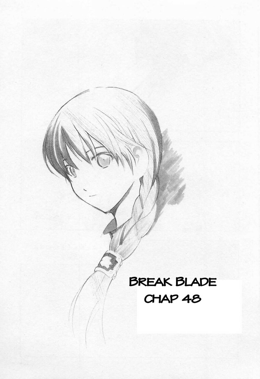 Kiếm Gãy Chapter 48 - 2