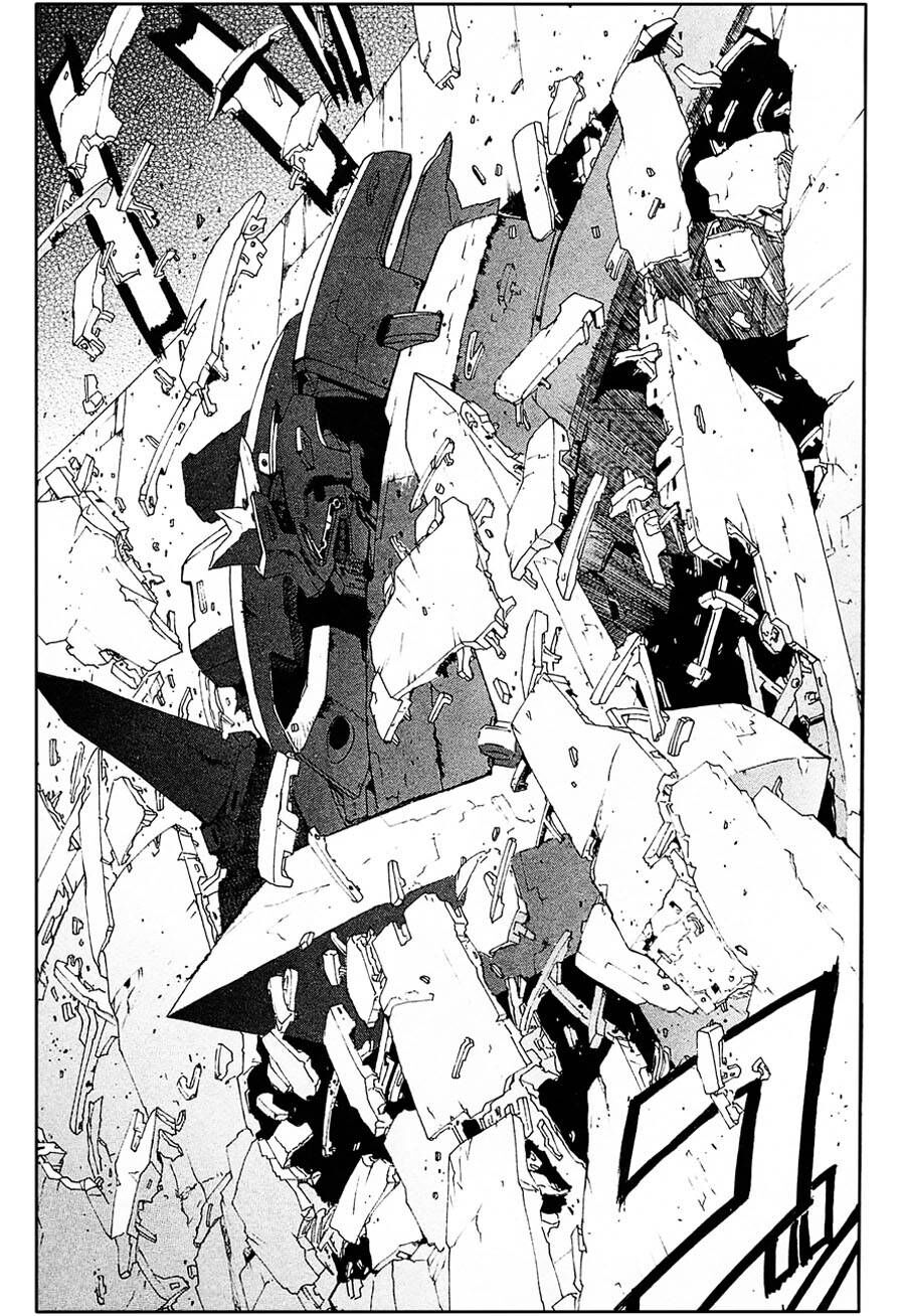 Kiếm Gãy Chapter 49 - 29
