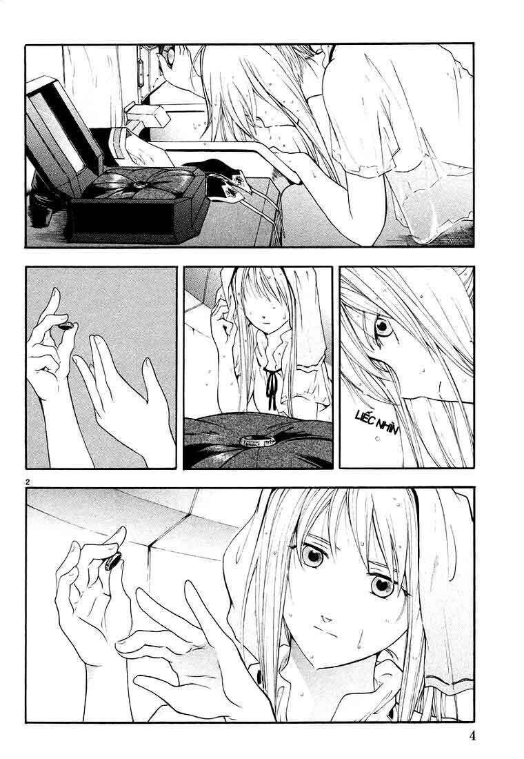 Kiếm Gãy Chapter 5 - 4