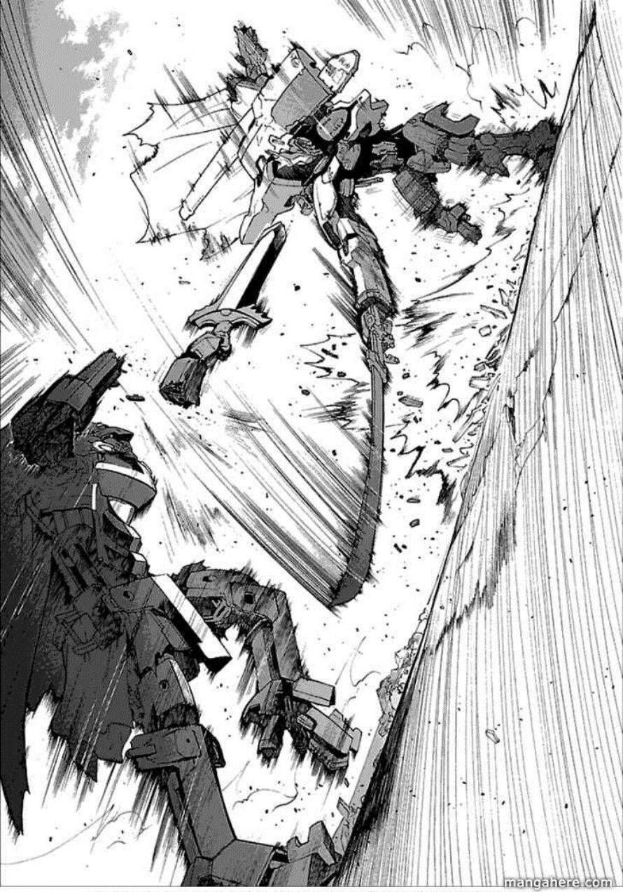 Kiếm Gãy Chapter 50.5 - 28