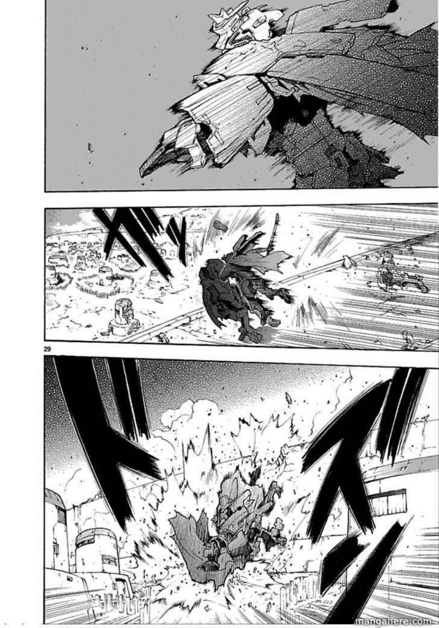 Kiếm Gãy Chapter 50.5 - 29