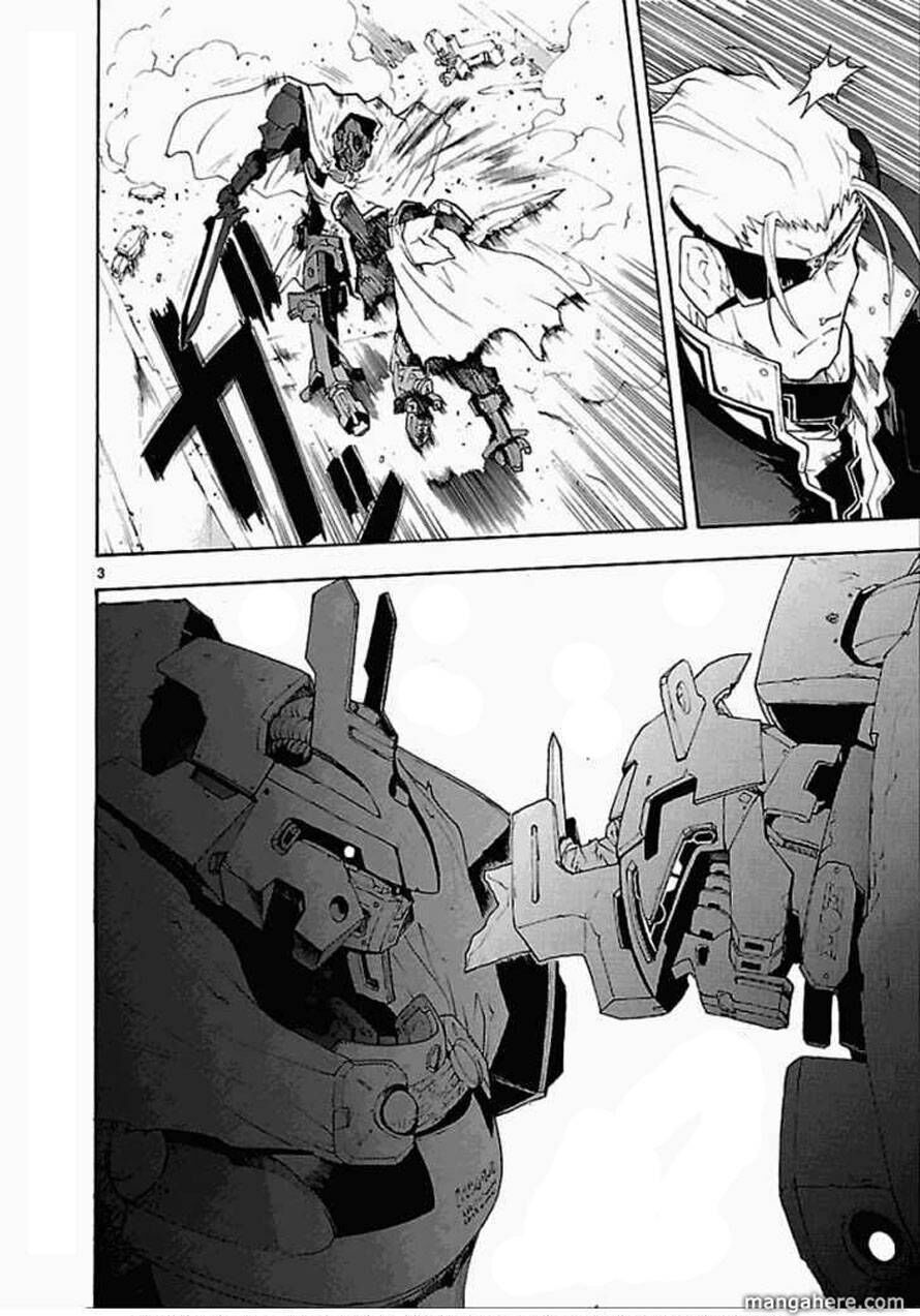 Kiếm Gãy Chapter 50.5 - 4