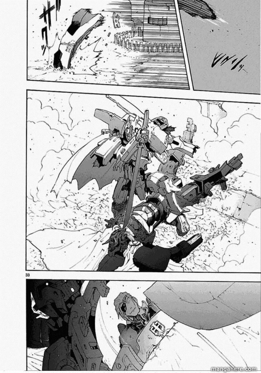 Kiếm Gãy Chapter 50.5 - 33
