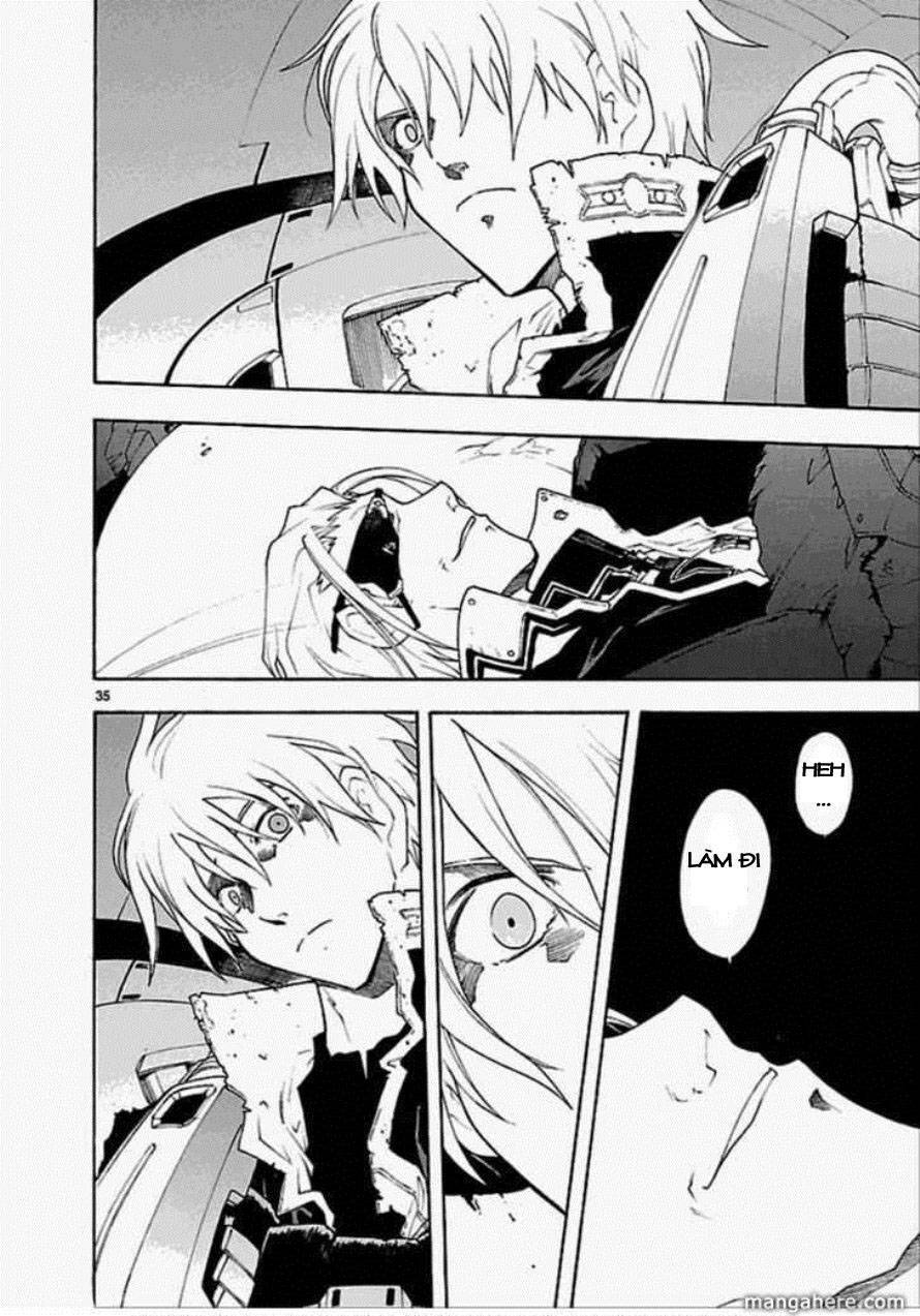 Kiếm Gãy Chapter 50.5 - 35