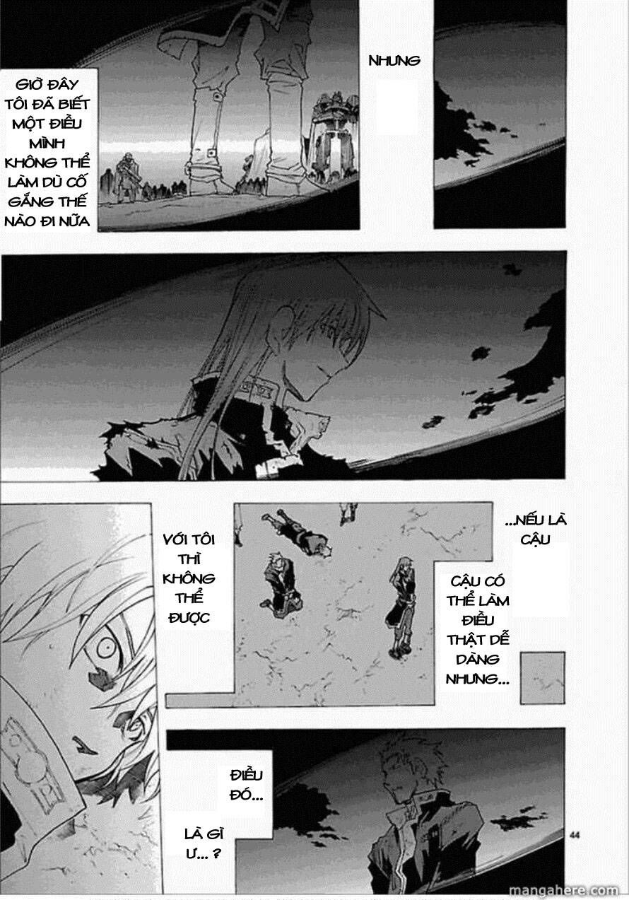 Kiếm Gãy Chapter 50.5 - 44