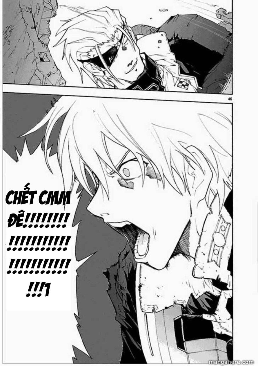 Kiếm Gãy Chapter 50.5 - 46