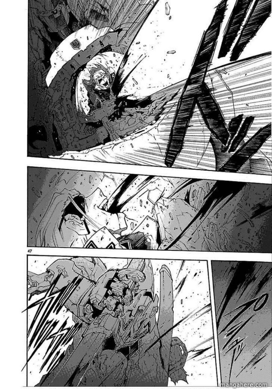 Kiếm Gãy Chapter 50.5 - 47