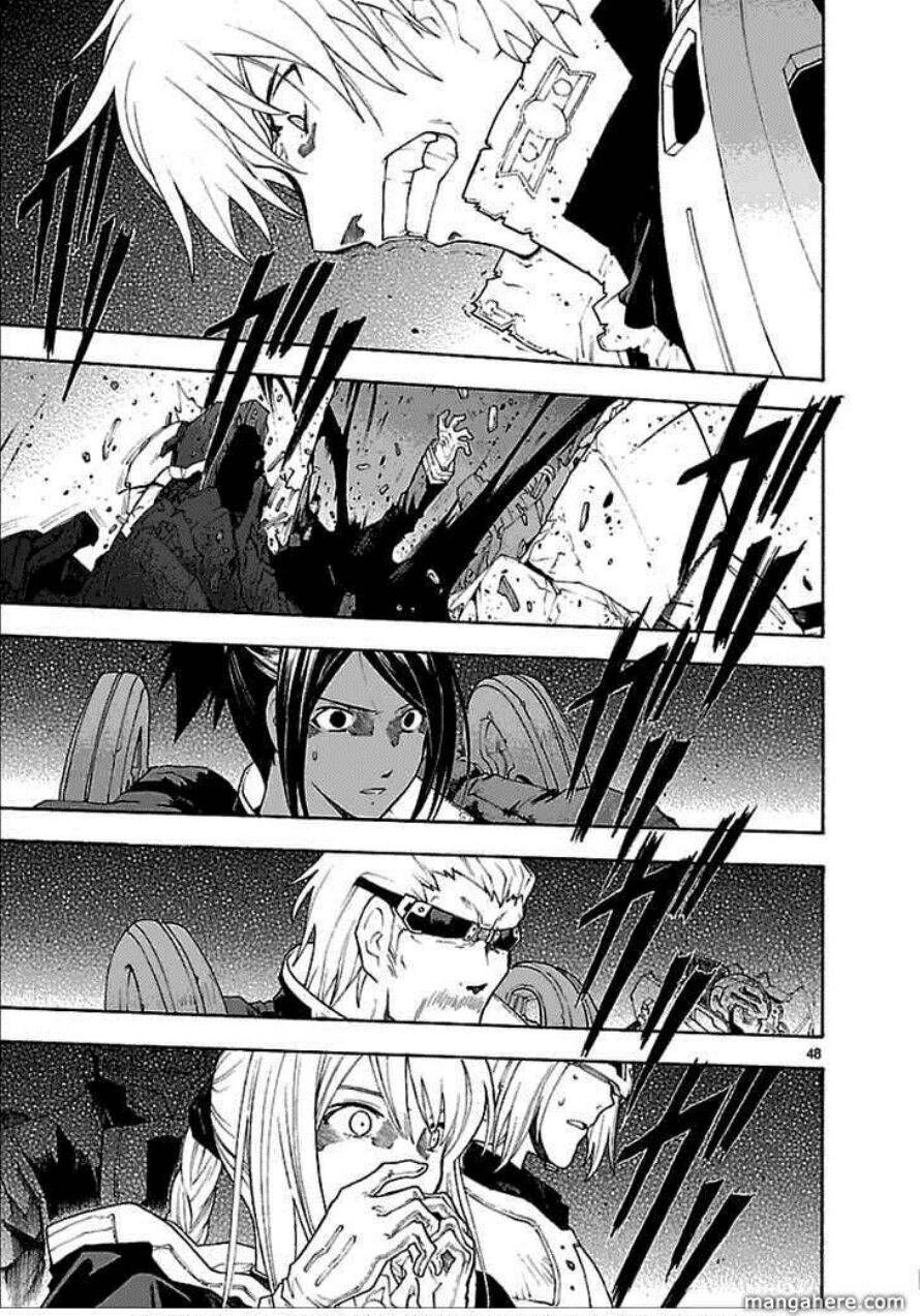 Kiếm Gãy Chapter 50.5 - 48