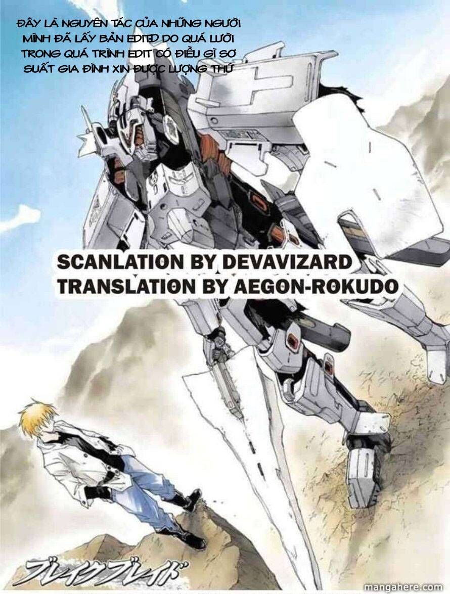 Kiếm Gãy Chapter 50.5 - 62