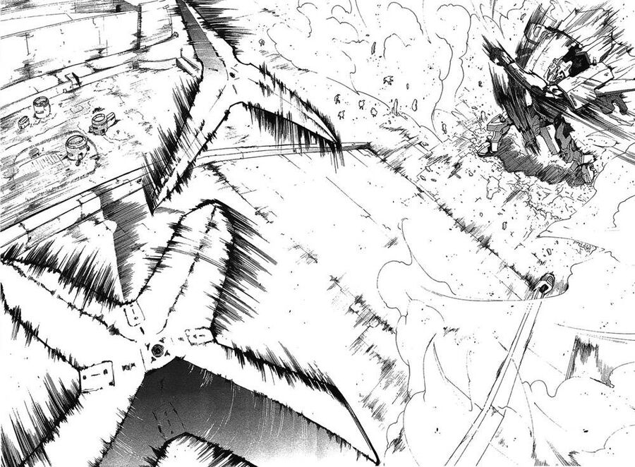 Kiếm Gãy Chapter 50 - 23