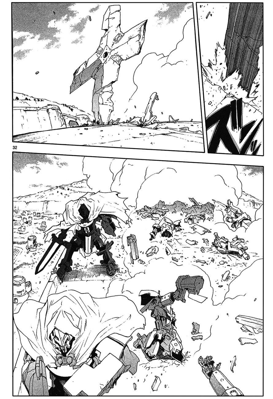 Kiếm Gãy Chapter 50 - 29